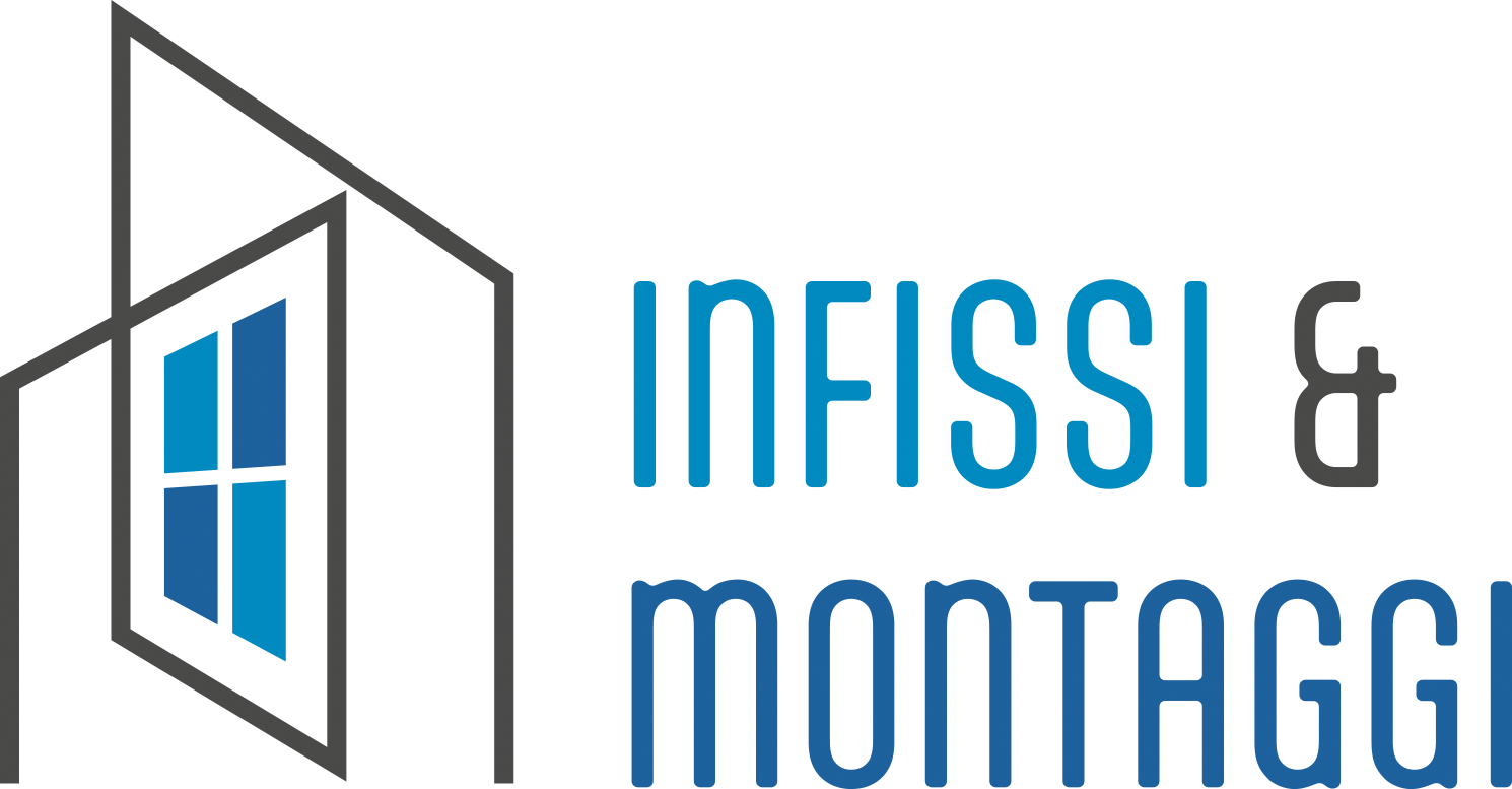 Logo Infissi e Montaggi